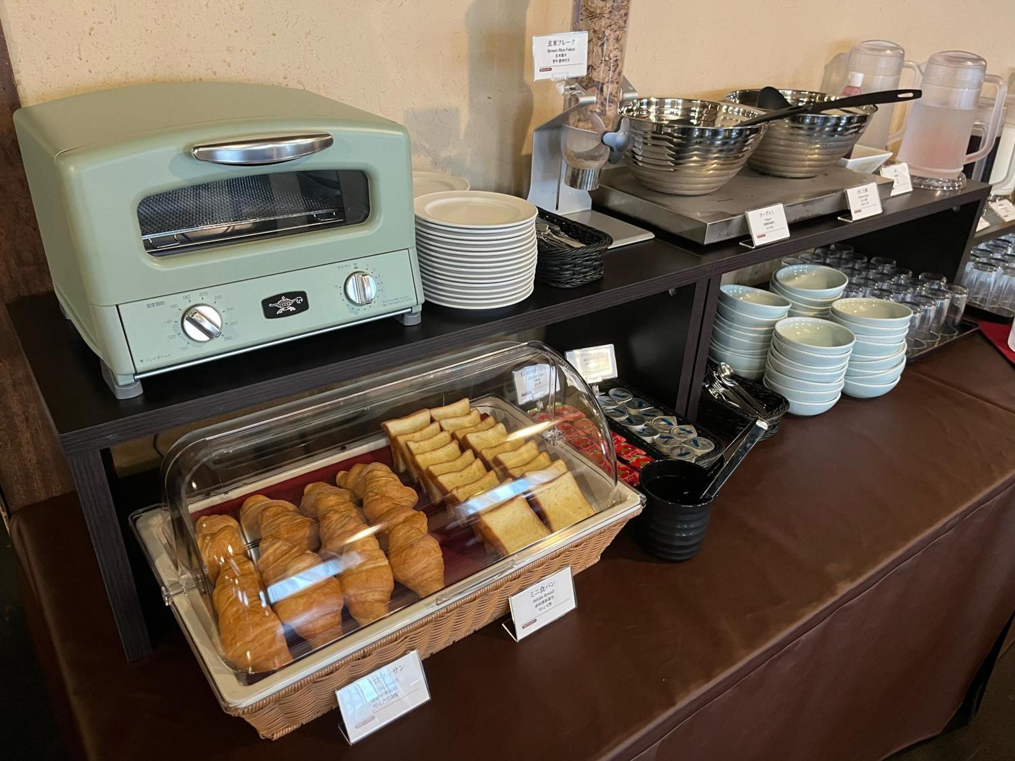 Apa Hotel Kurashiki Ekimae Bagian luar foto