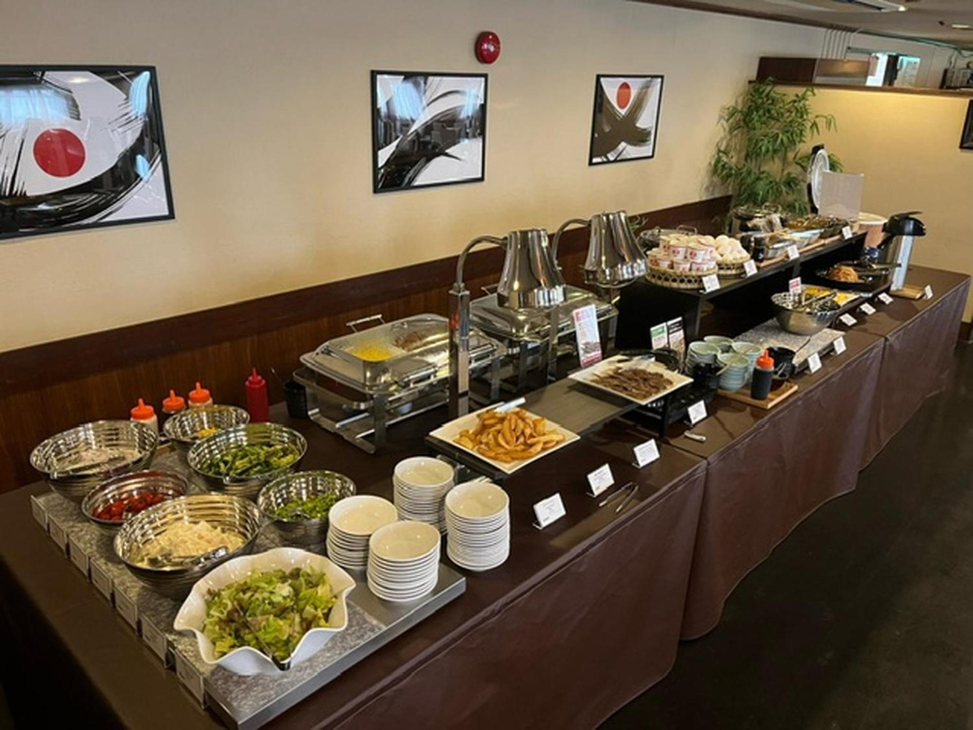 Apa Hotel Kurashiki Ekimae Bagian luar foto